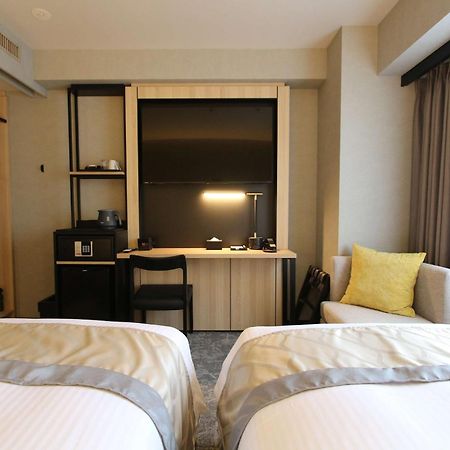 Best Western Plus Nagoya Sakae Eksteriør bilde