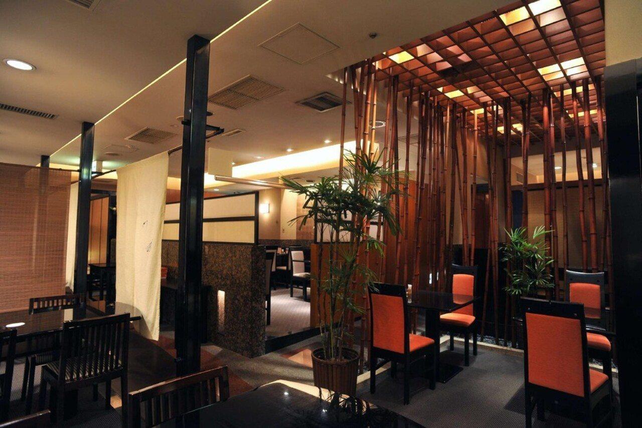 Best Western Plus Nagoya Sakae Eksteriør bilde