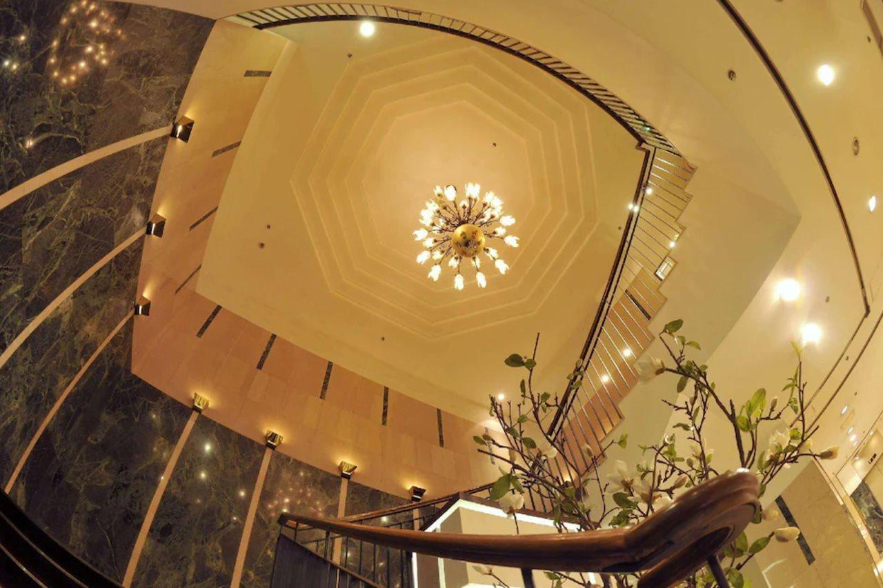 Best Western Plus Nagoya Sakae Eksteriør bilde