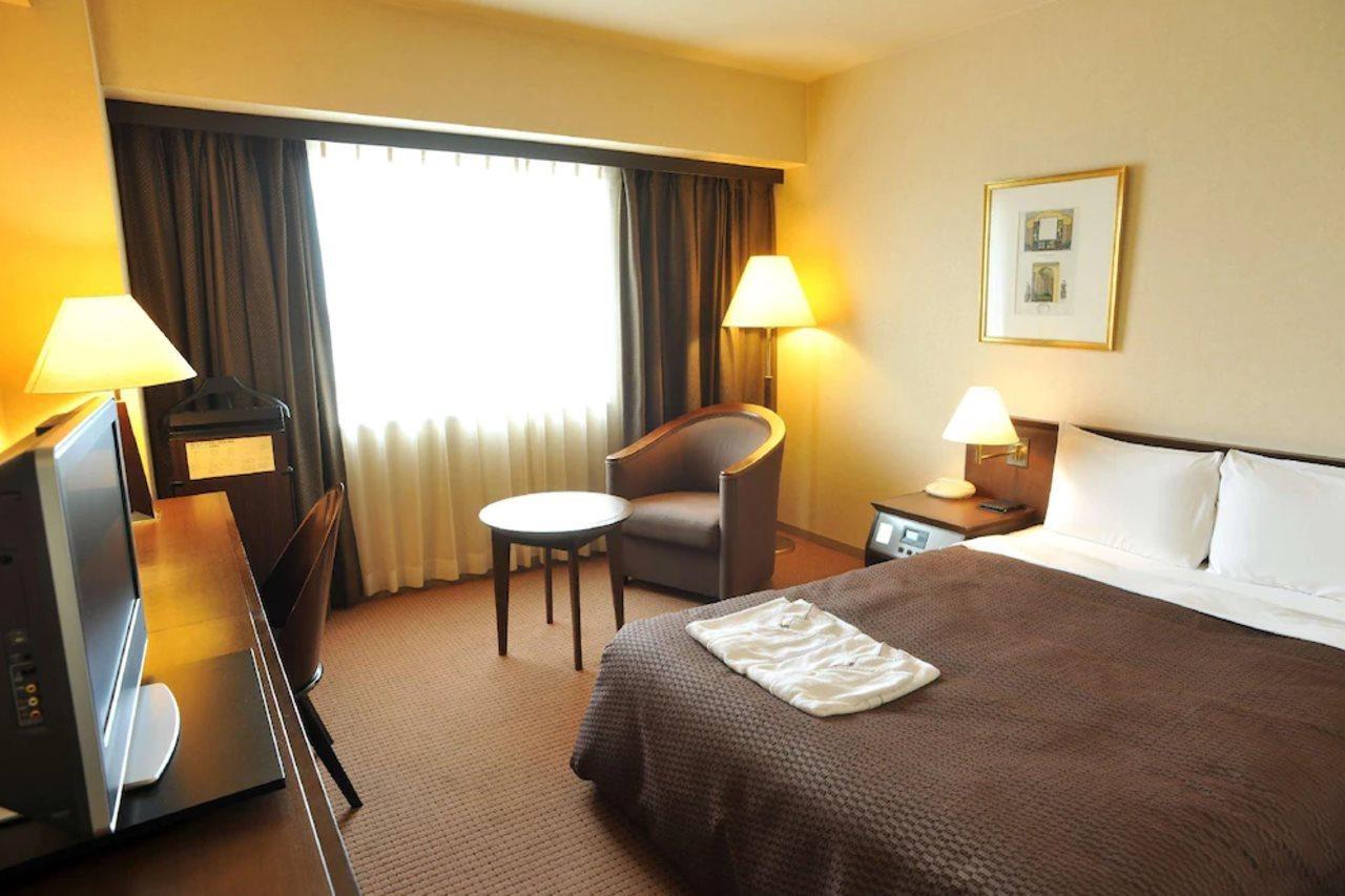 Best Western Plus Nagoya Sakae Eksteriør bilde