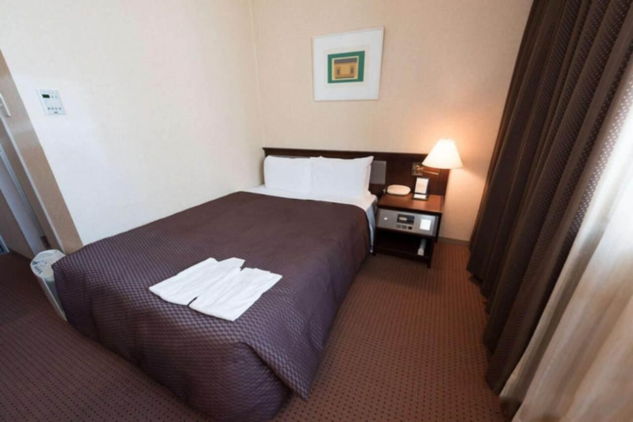 Best Western Plus Nagoya Sakae Eksteriør bilde