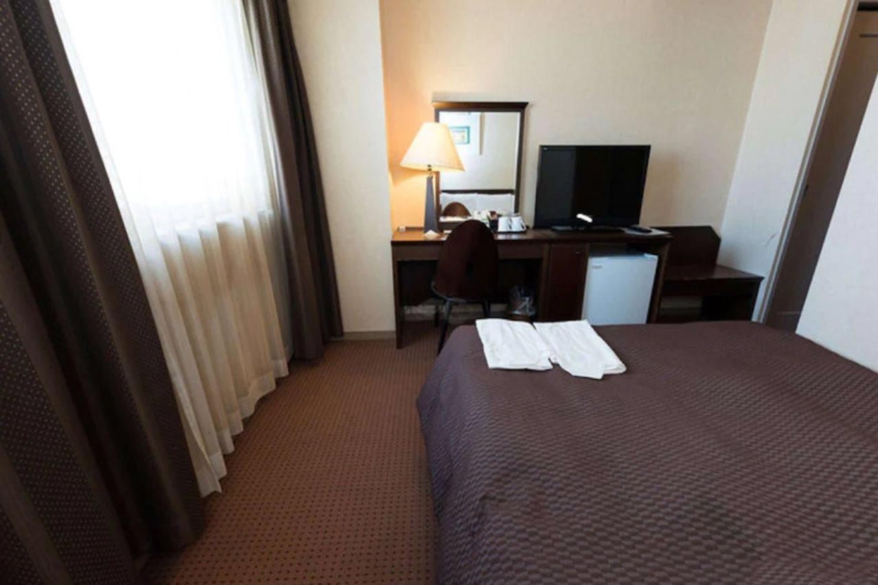 Best Western Plus Nagoya Sakae Eksteriør bilde