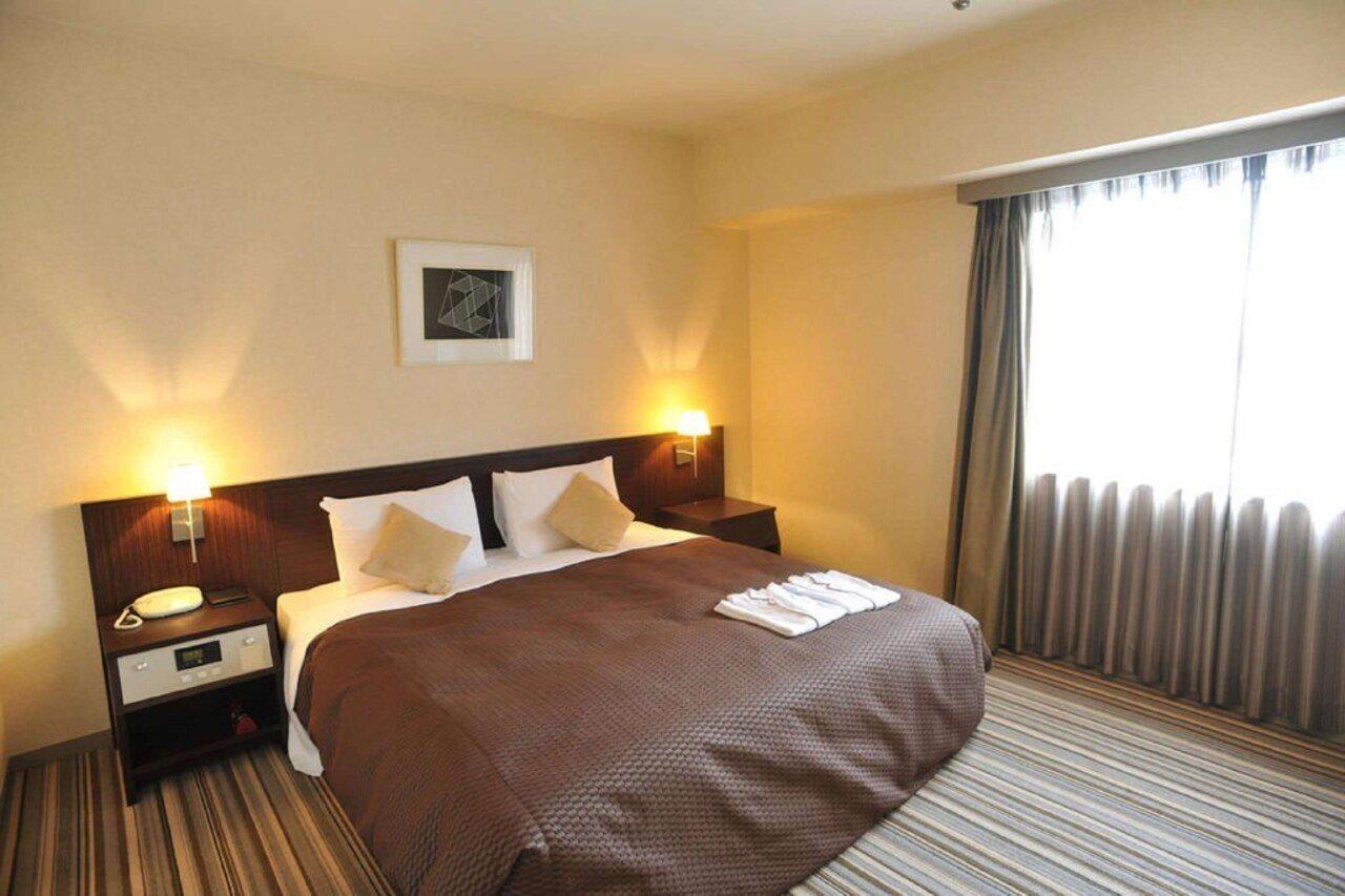 Best Western Plus Nagoya Sakae Eksteriør bilde
