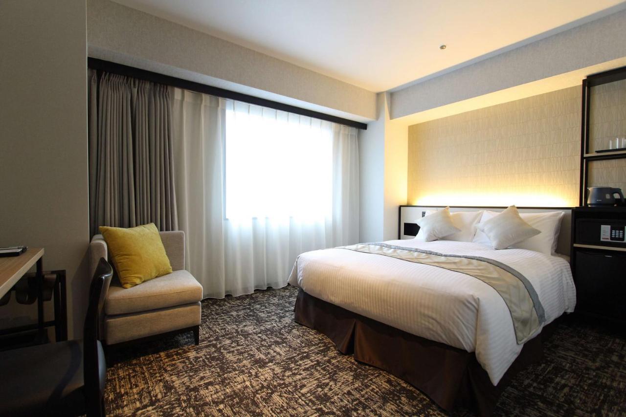 Best Western Plus Nagoya Sakae Eksteriør bilde