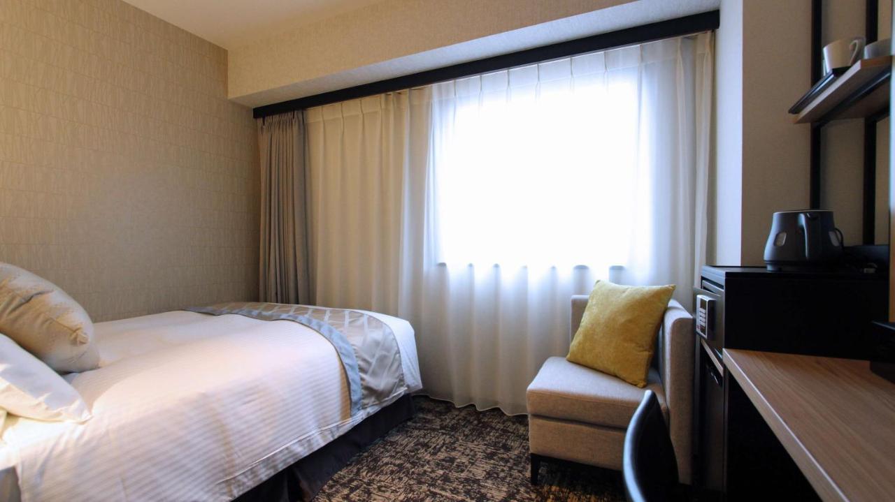 Best Western Plus Nagoya Sakae Eksteriør bilde