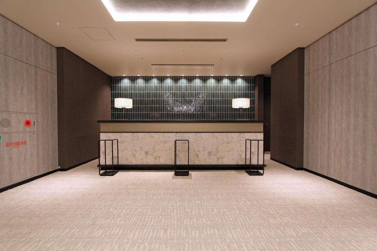 Best Western Plus Nagoya Sakae Eksteriør bilde