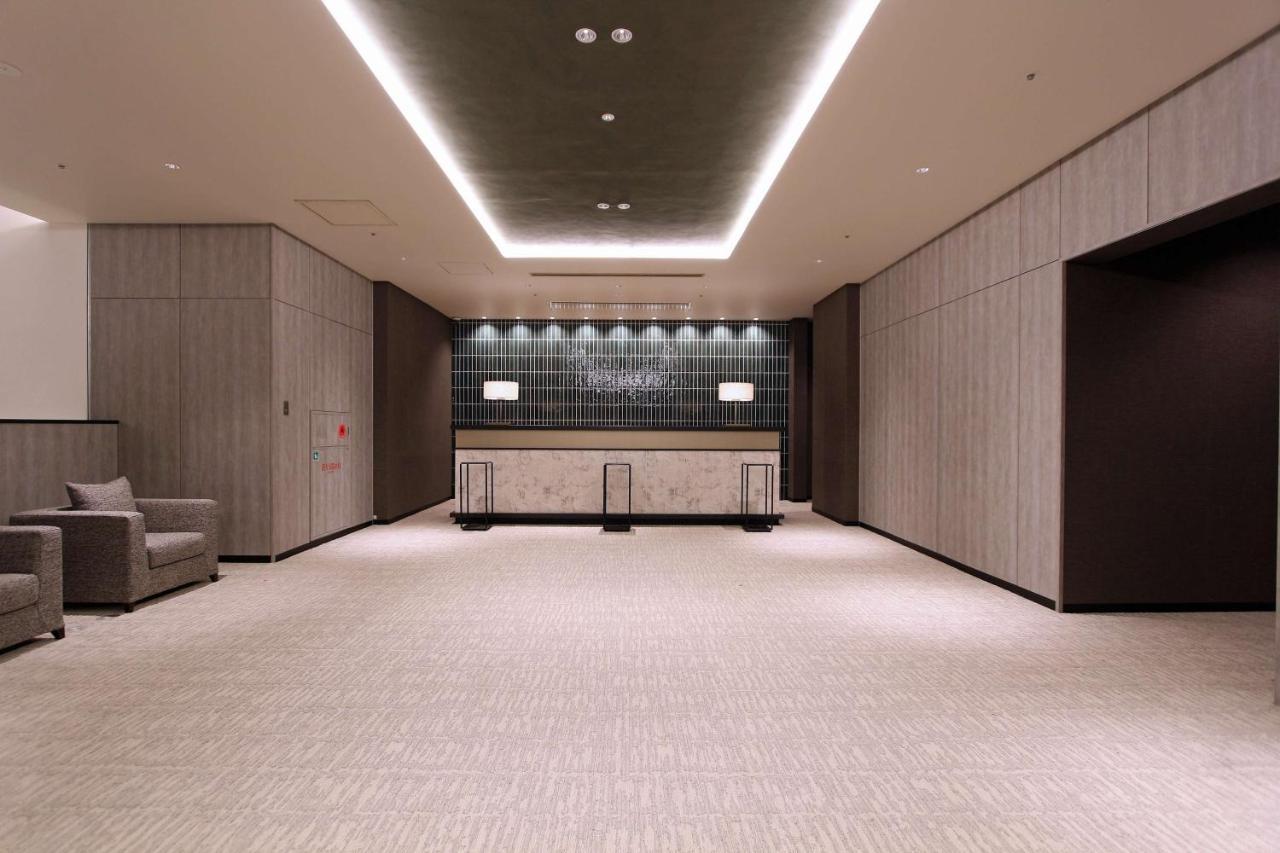 Best Western Plus Nagoya Sakae Eksteriør bilde