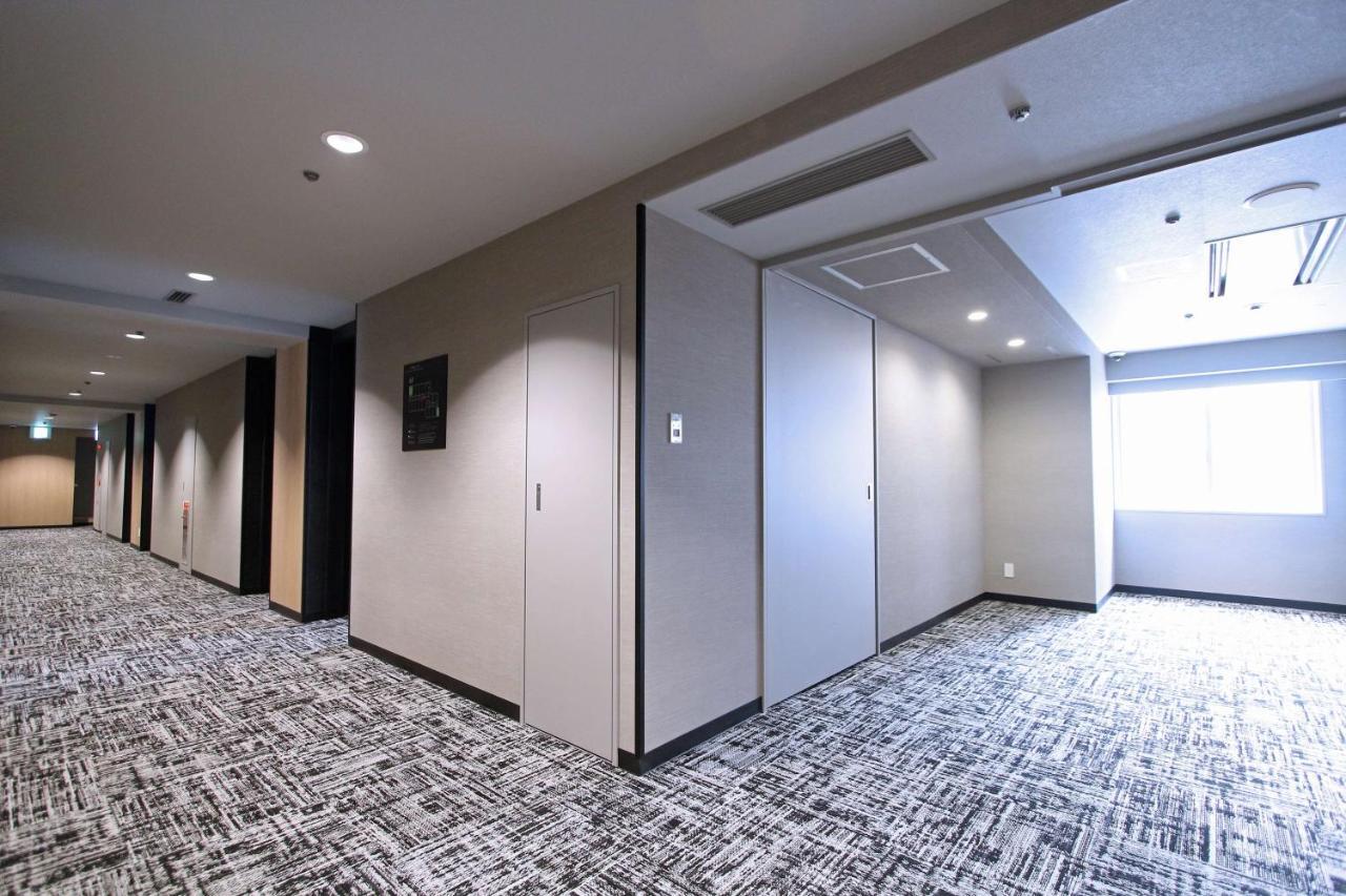 Best Western Plus Nagoya Sakae Eksteriør bilde