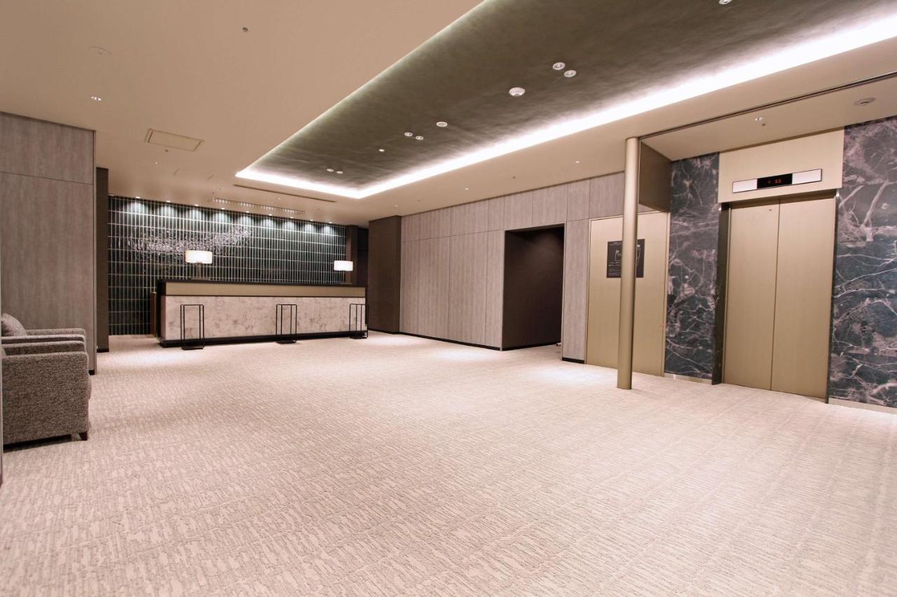 Best Western Plus Nagoya Sakae Eksteriør bilde