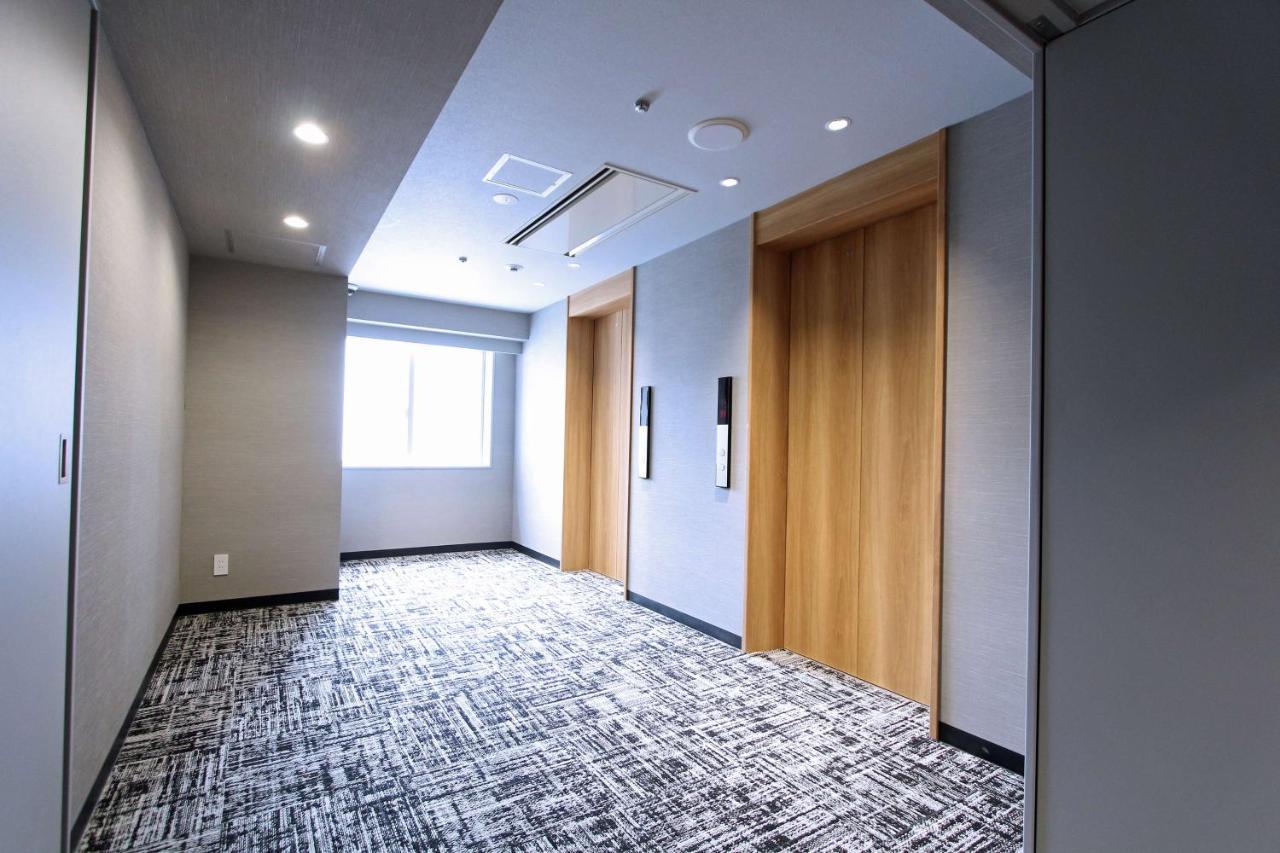 Best Western Plus Nagoya Sakae Eksteriør bilde