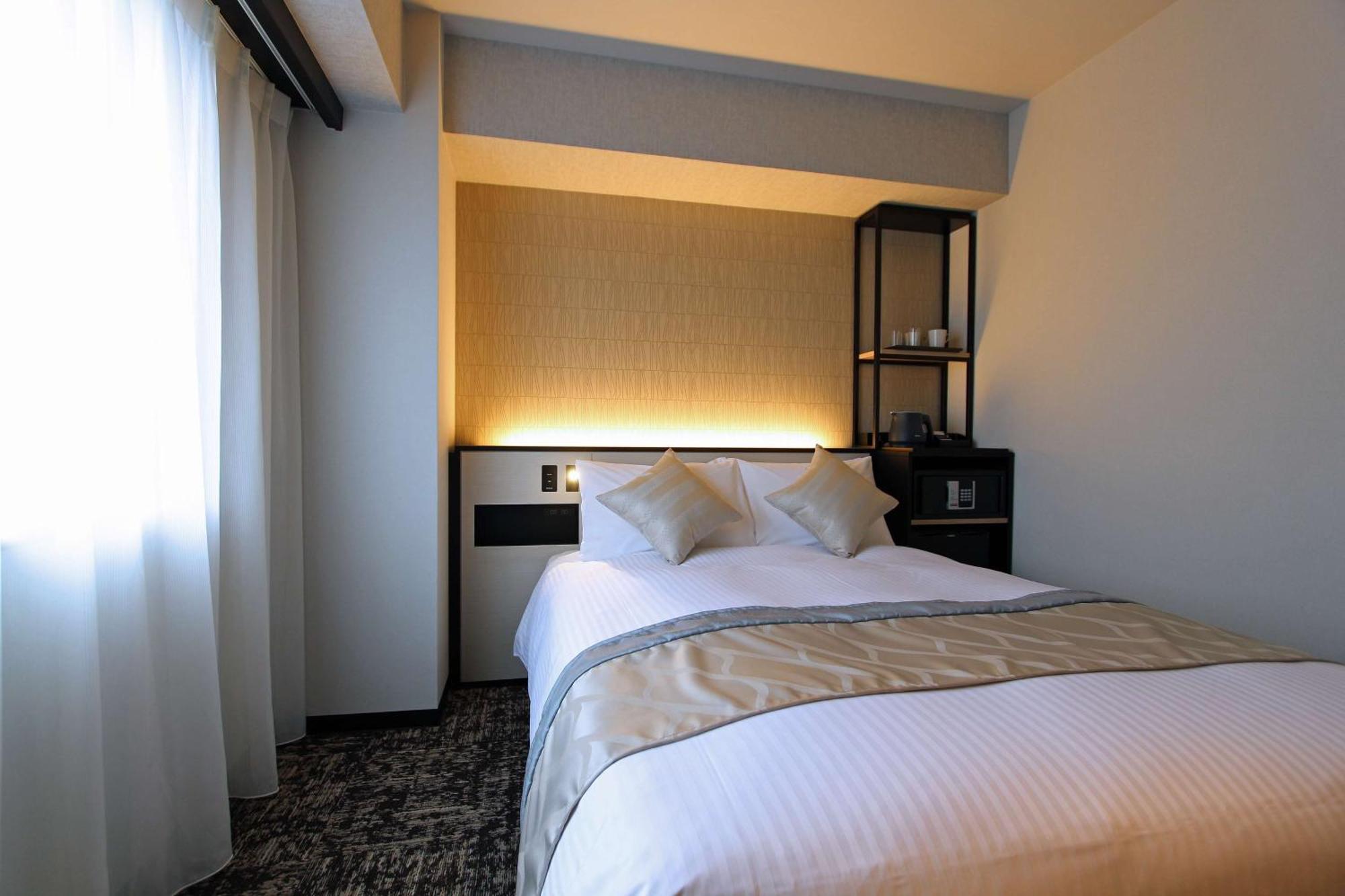 Best Western Plus Nagoya Sakae Eksteriør bilde