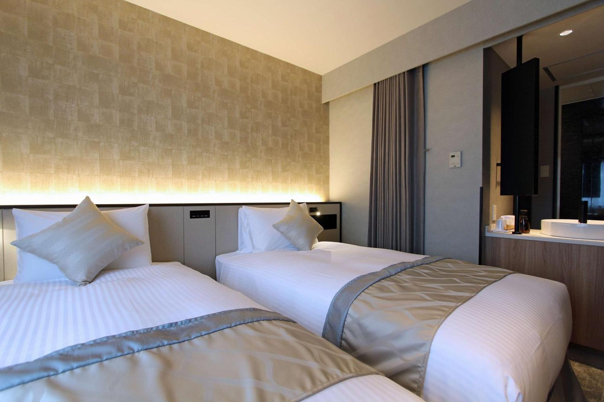 Best Western Plus Nagoya Sakae Eksteriør bilde
