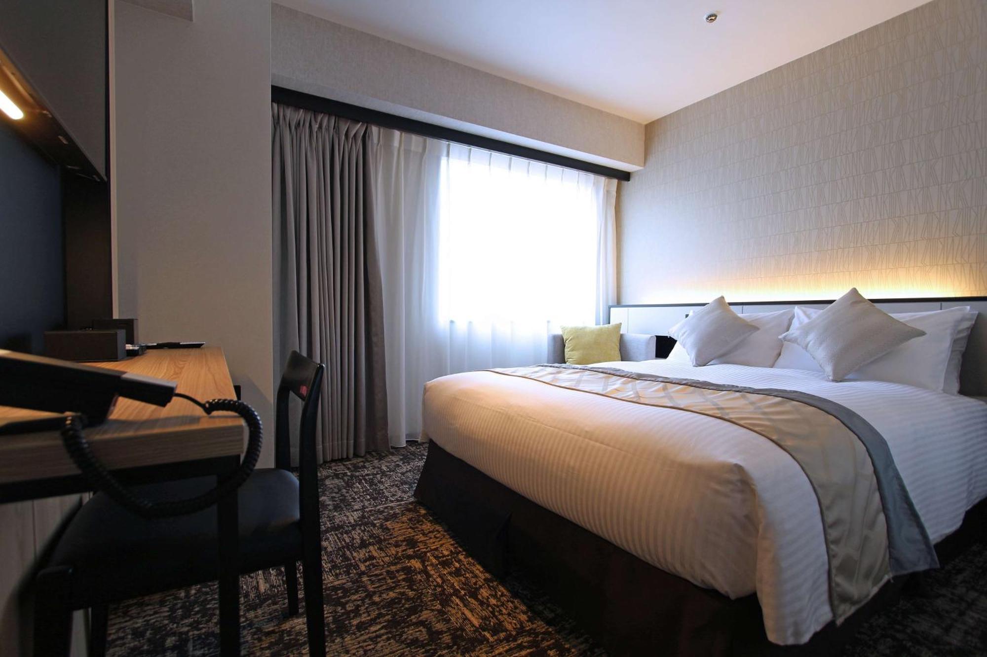 Best Western Plus Nagoya Sakae Eksteriør bilde