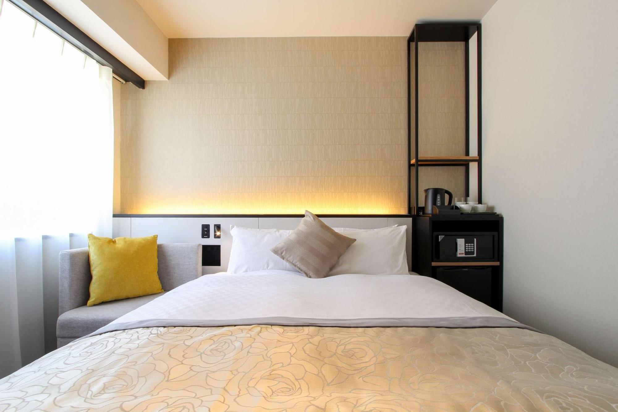Best Western Plus Nagoya Sakae Eksteriør bilde