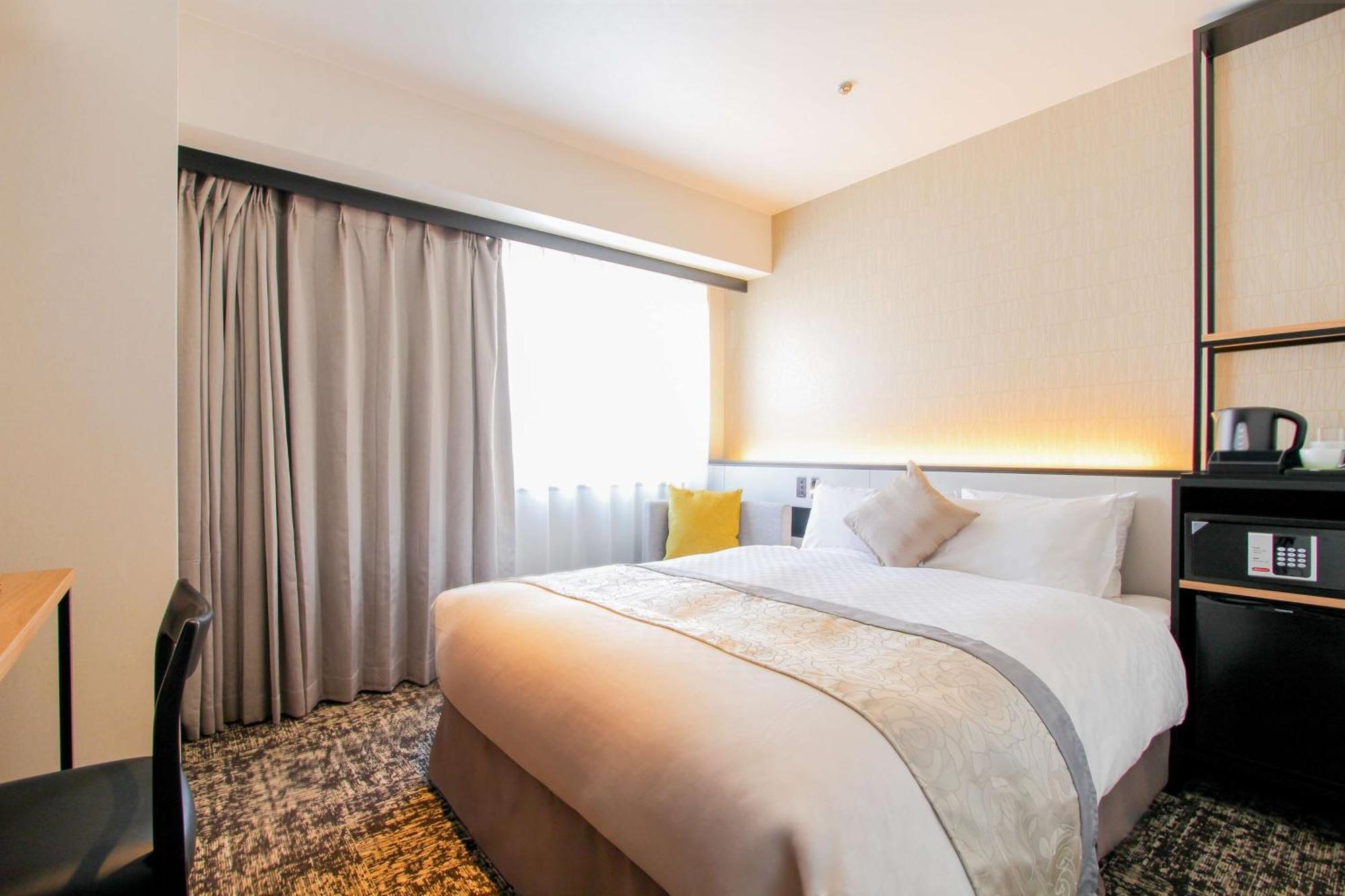 Best Western Plus Nagoya Sakae Eksteriør bilde