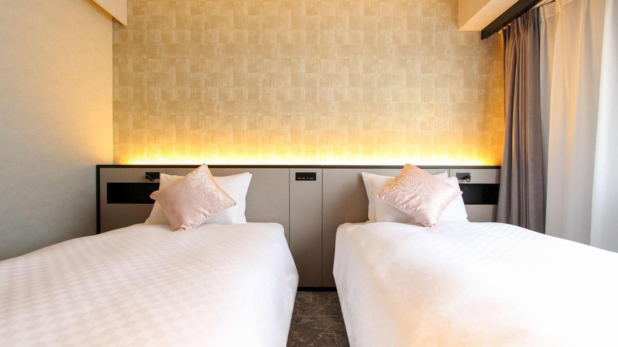 Best Western Plus Nagoya Sakae Eksteriør bilde