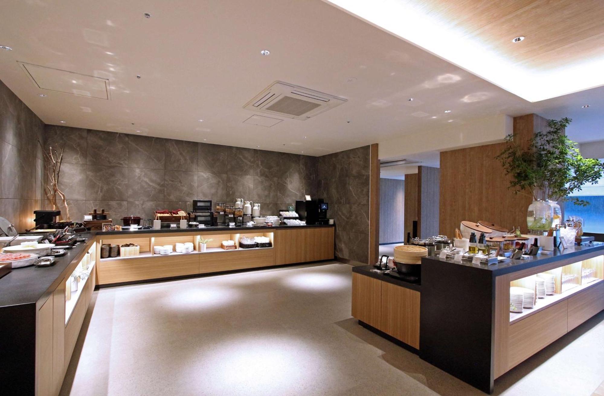 Best Western Plus Nagoya Sakae Eksteriør bilde