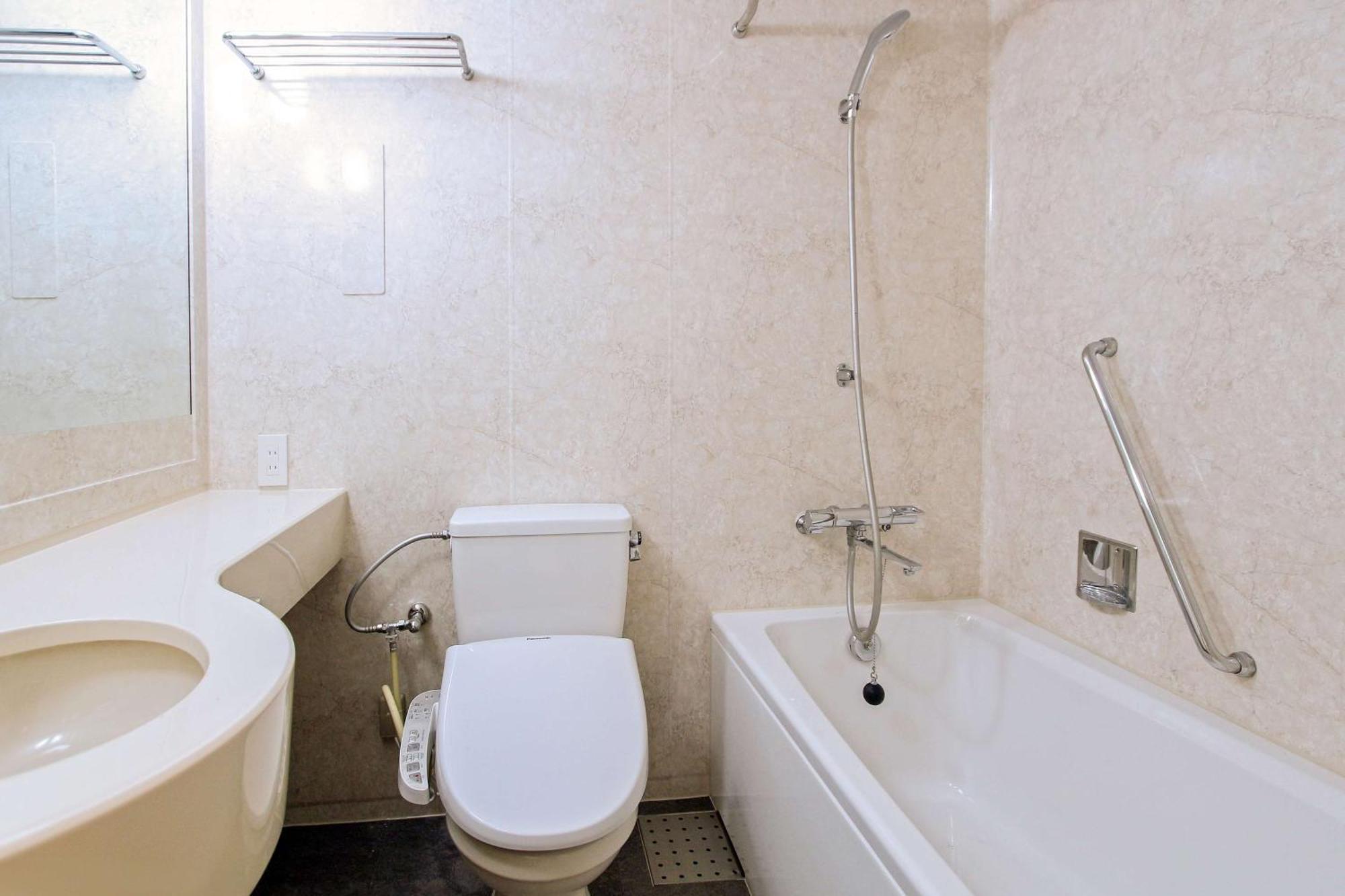 Best Western Plus Nagoya Sakae Eksteriør bilde