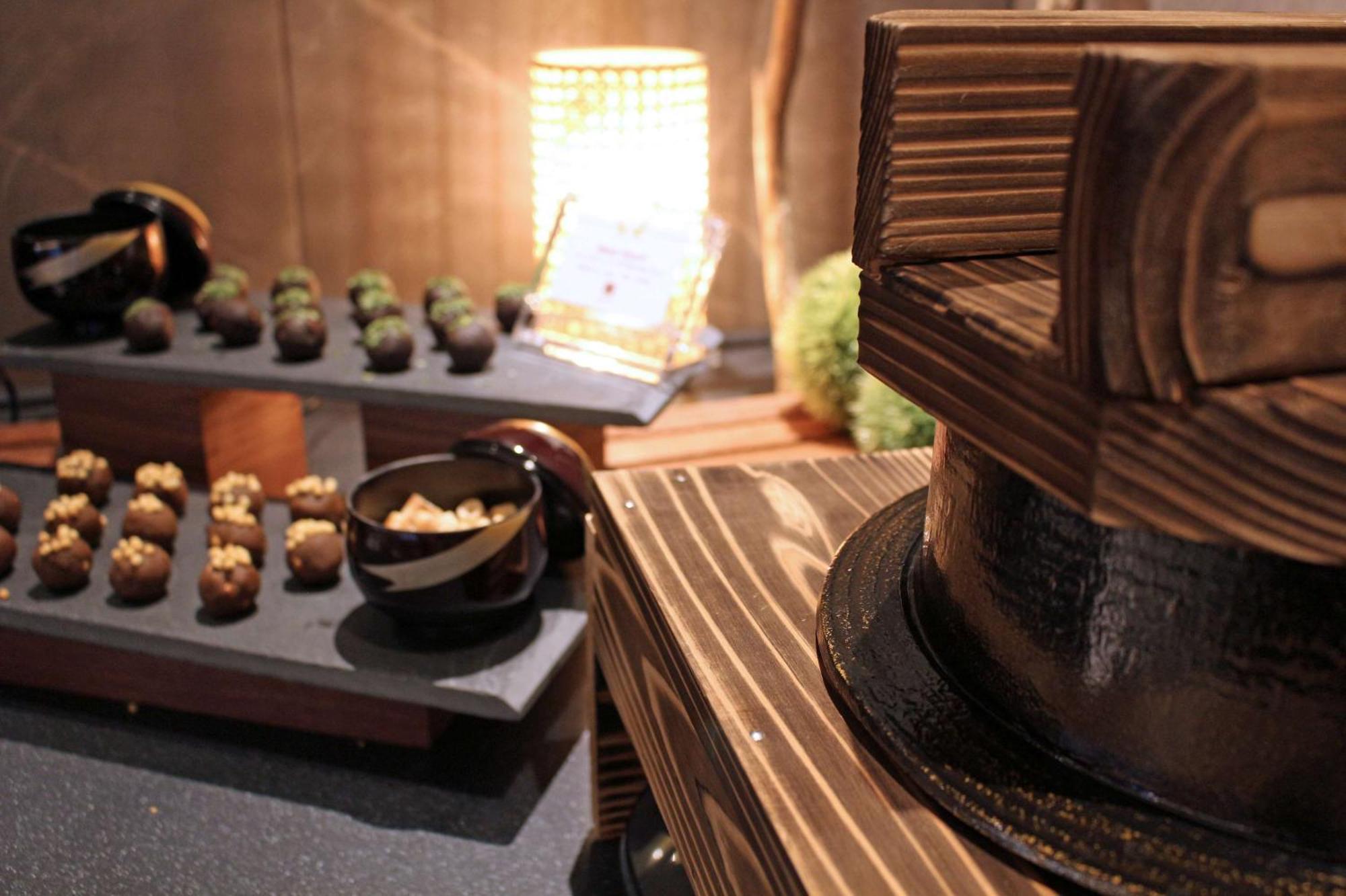 Best Western Plus Nagoya Sakae Eksteriør bilde