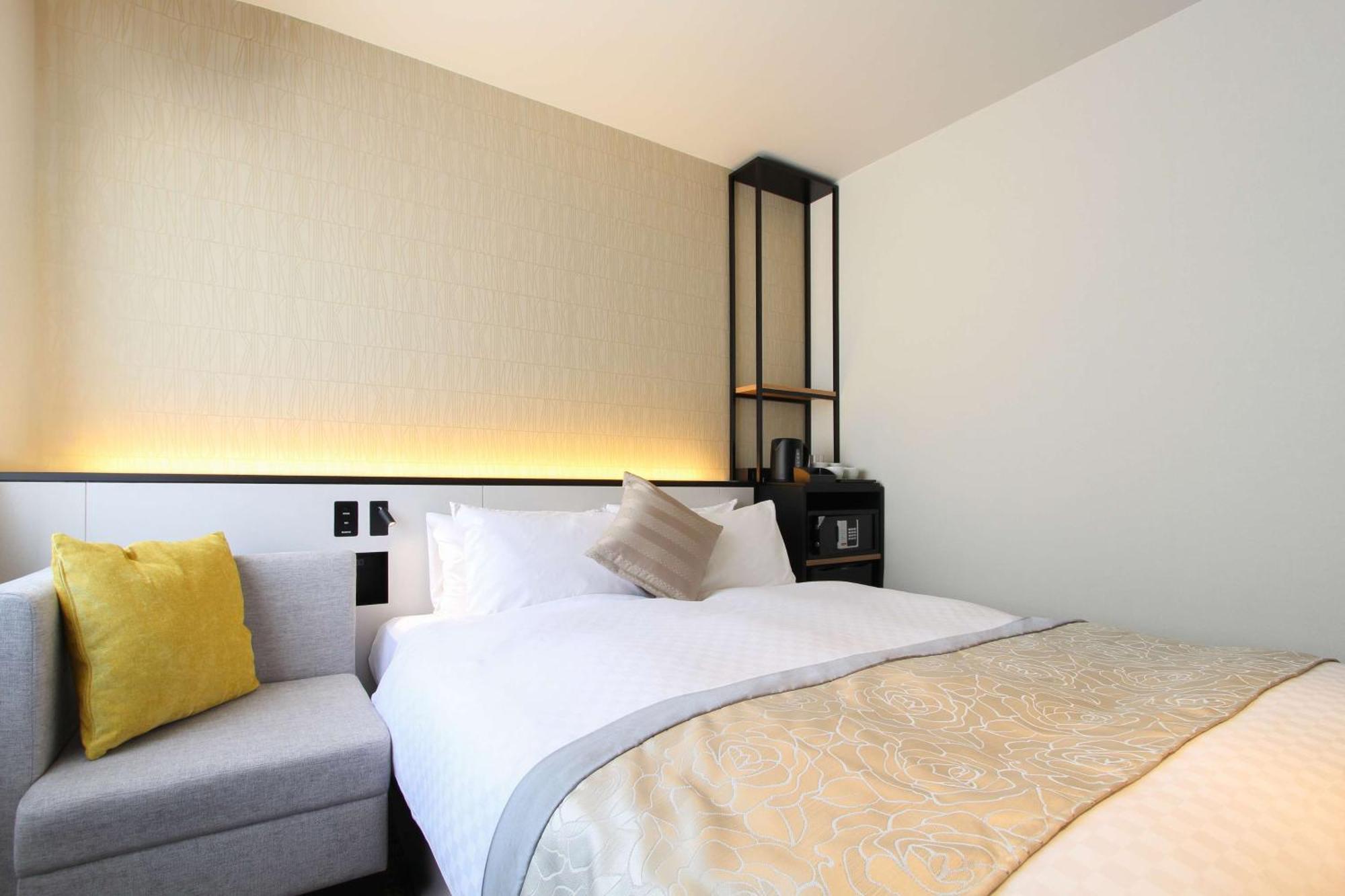 Best Western Plus Nagoya Sakae Eksteriør bilde