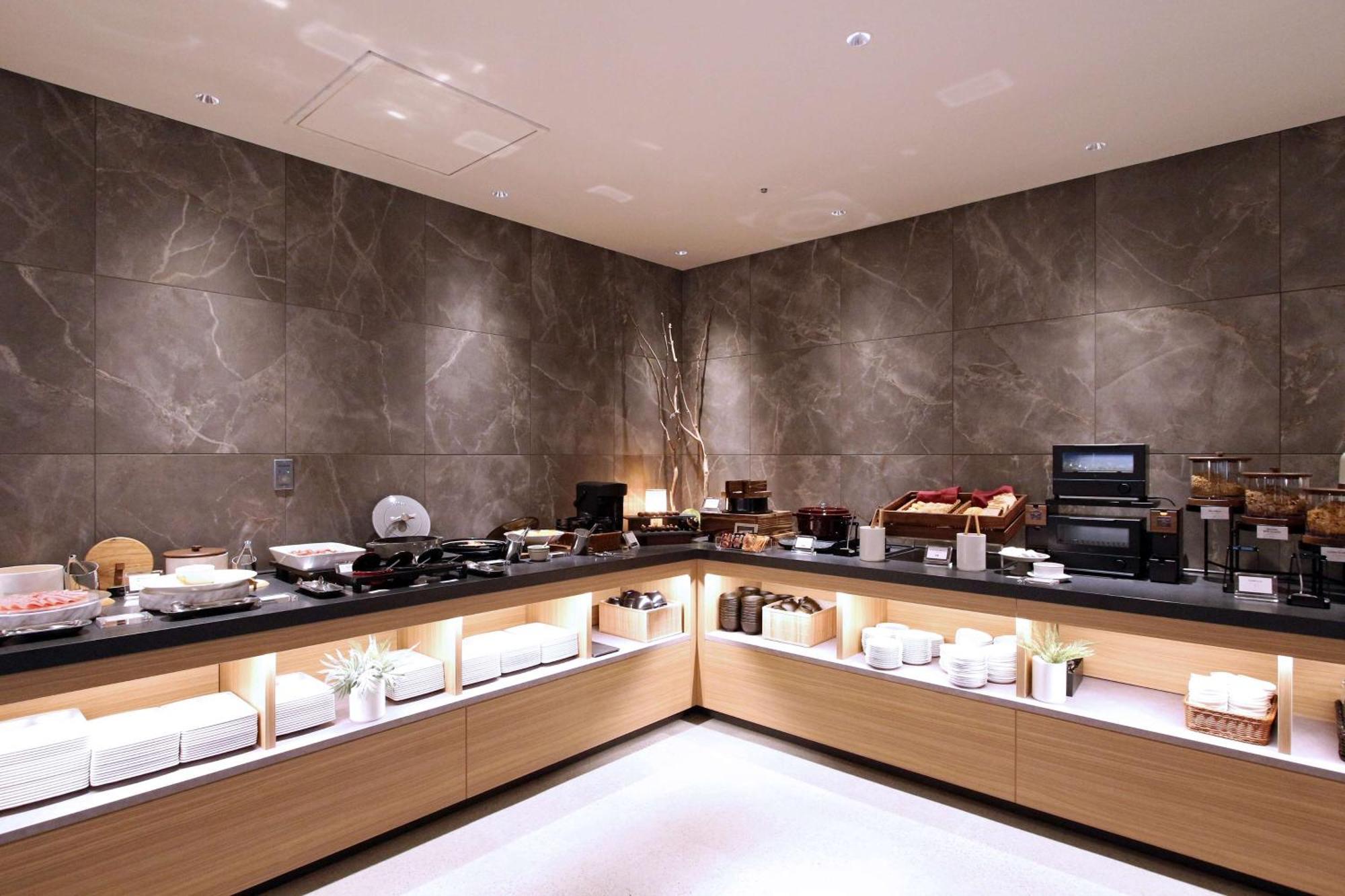 Best Western Plus Nagoya Sakae Eksteriør bilde