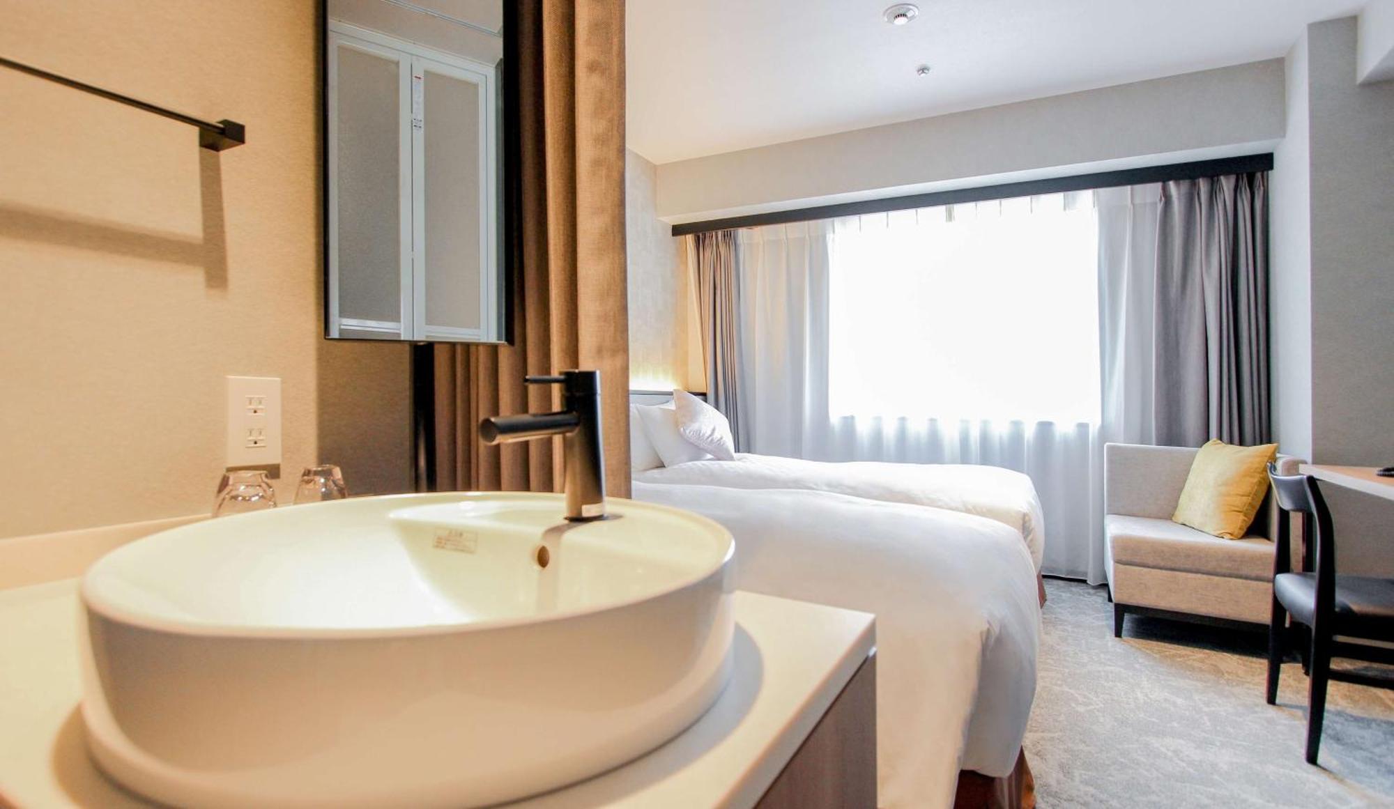 Best Western Plus Nagoya Sakae Eksteriør bilde