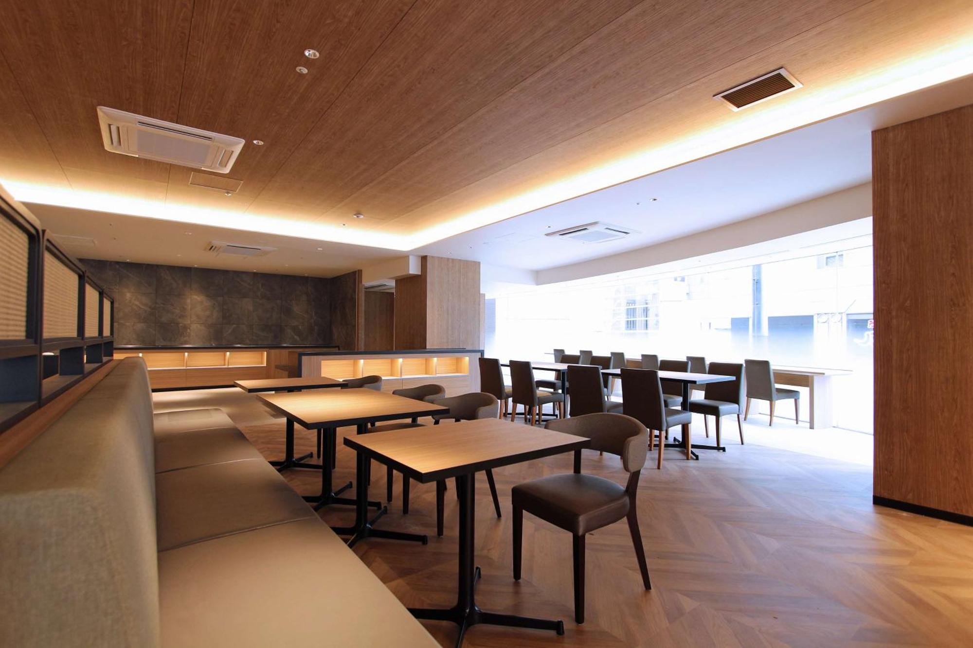 Best Western Plus Nagoya Sakae Eksteriør bilde