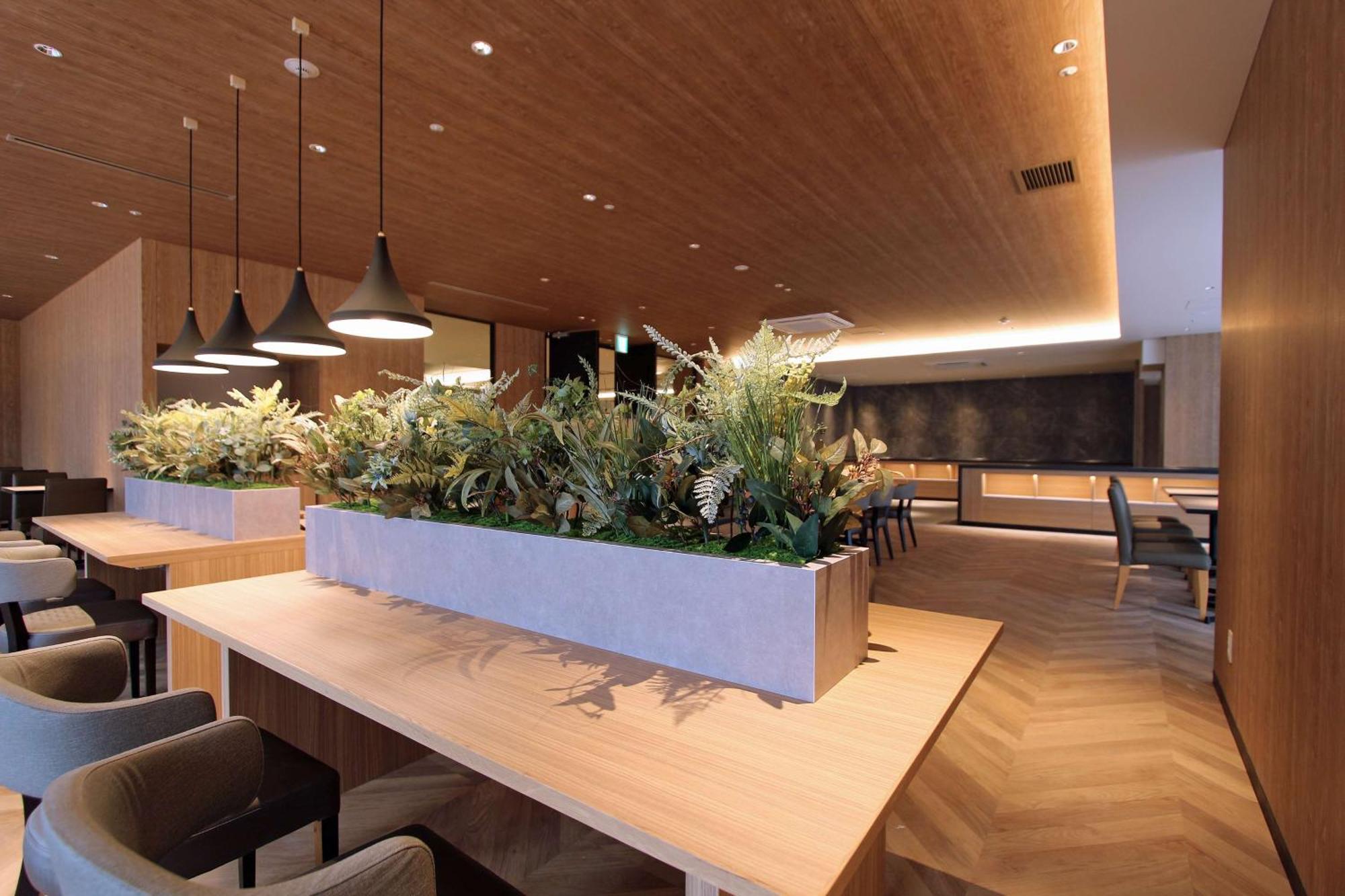 Best Western Plus Nagoya Sakae Eksteriør bilde