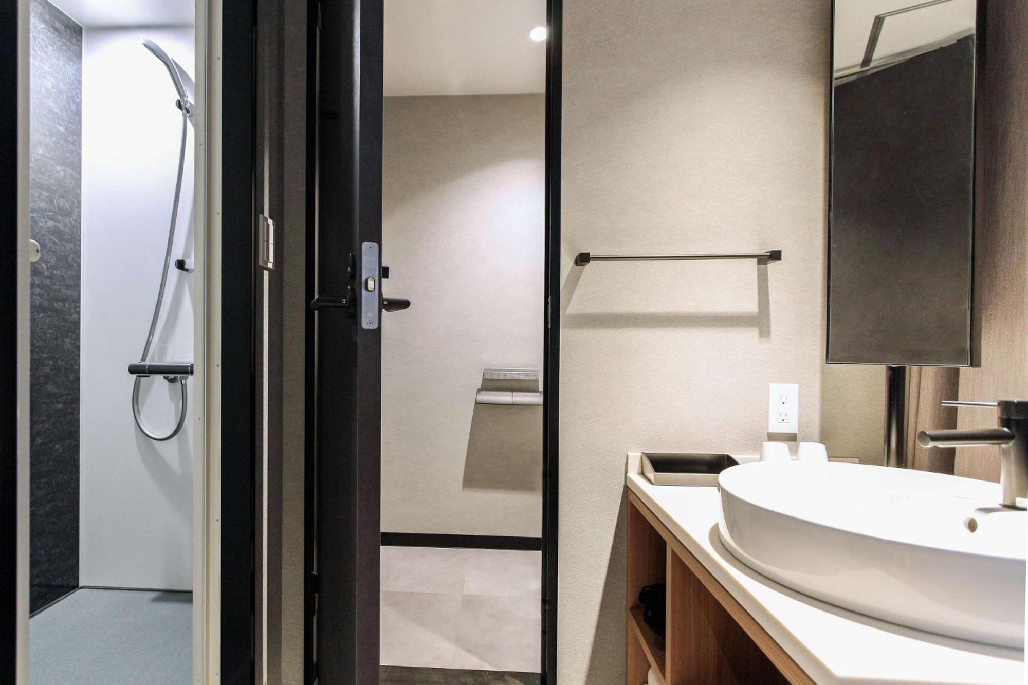Best Western Plus Nagoya Sakae Eksteriør bilde