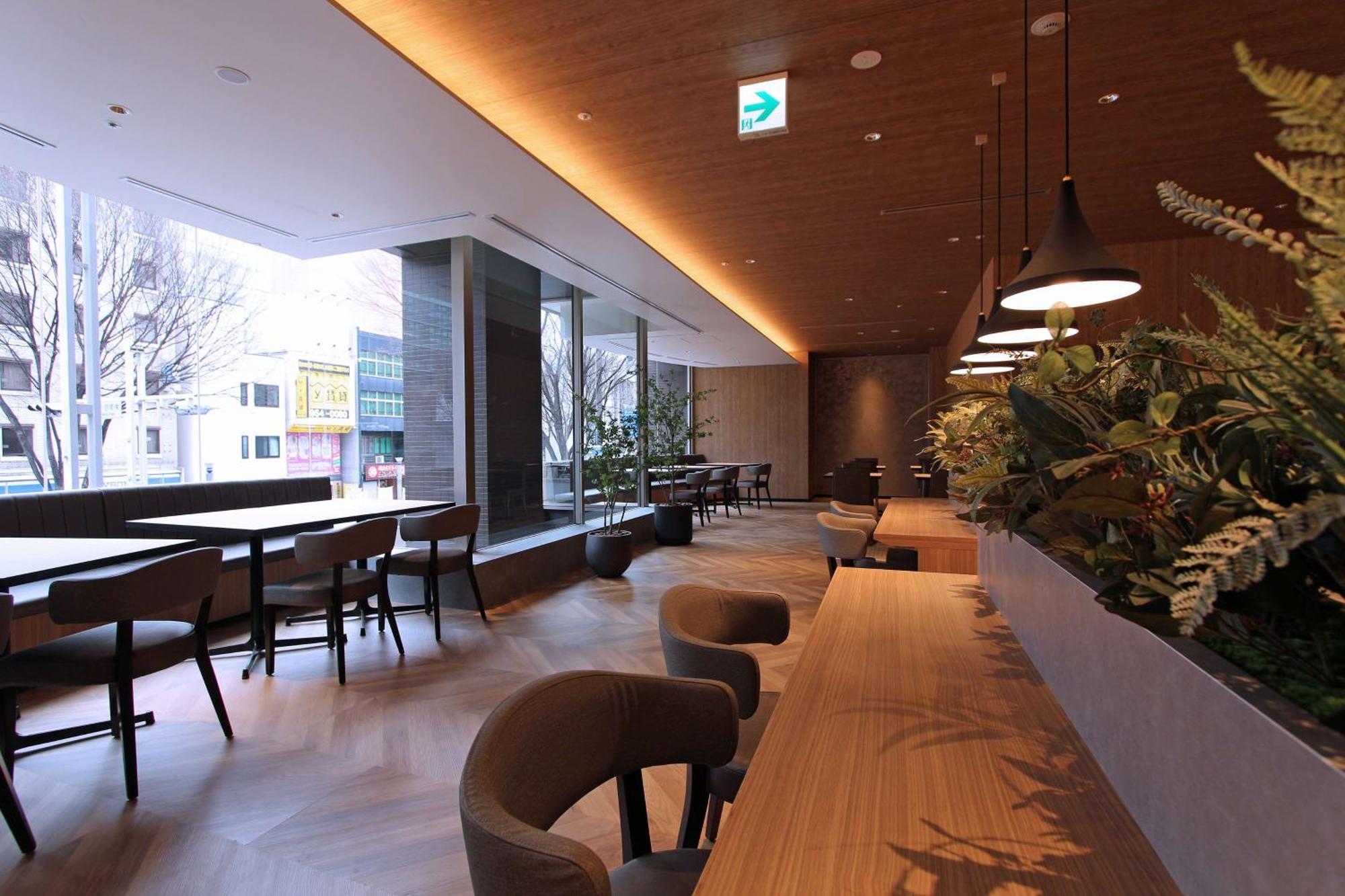 Best Western Plus Nagoya Sakae Eksteriør bilde